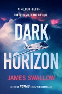 Dark Horizon av James Swallow
