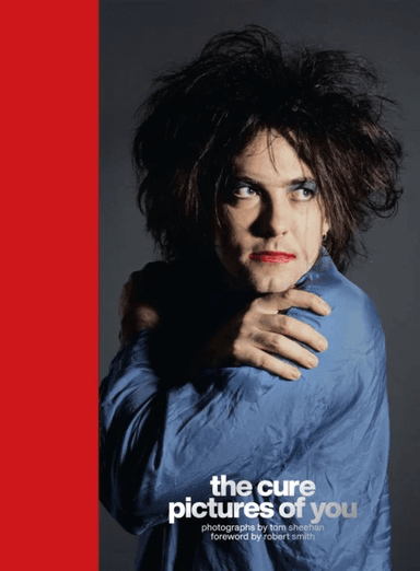 The Cure - Pictures of You av Tom Sheehan