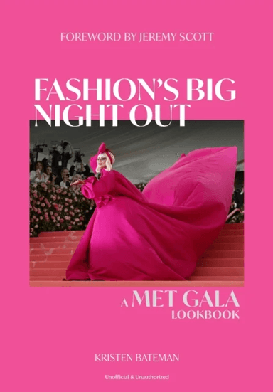 Fashion's Big Night Out av Kristen Bateman