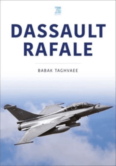 Dassault Rafaele av Babak Taghvaee