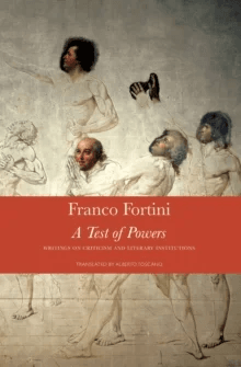 A Test of Powers av Franco Fortini