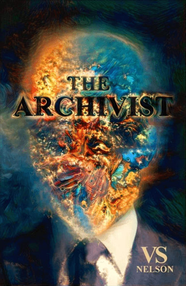 The Archivist av V S Nelson