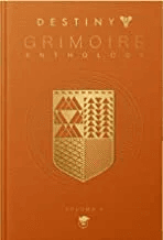 Destiny: Grimoire Anthology Vol. V