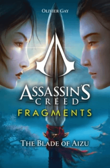 Assassin's Creed: Fragments - The Blade of Aizu av Olivier Gay