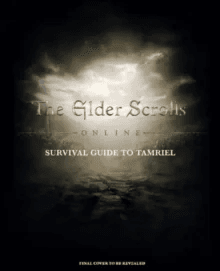 The Elder Scrolls: The Official Survival Guide to Tamriel av Tori Schafer