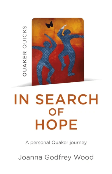 In Search of Hope av Evelyn Elsaesser