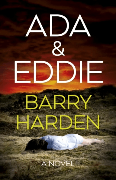 Ada &amp; Eddie av Barry Harden