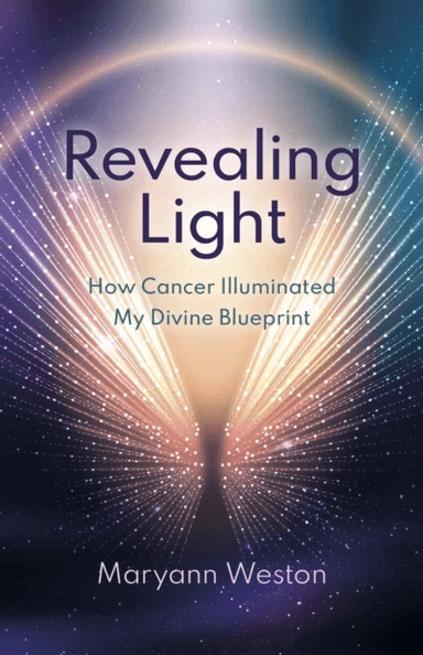 Revealing Light av Maryann Weston