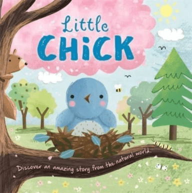 Little Chick av Igloo Books