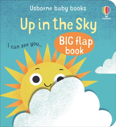 Up In The Sky av Mary Cartwright