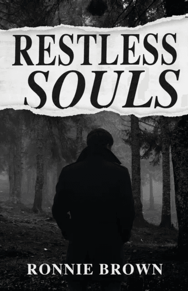 Restless Souls av Ronnie Brown