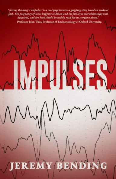 Impulses av Jeremy Bending