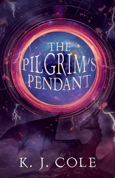 The Pilgrim's Pendant av K. J. Cole