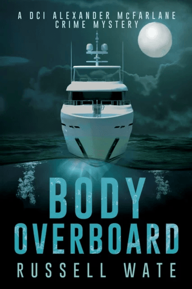Body Overboard av Russell Wate