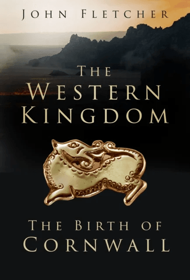 The Western Kingdom av John Fletcher