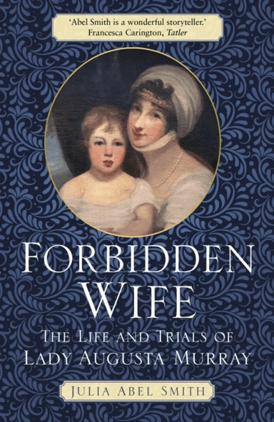 Forbidden Wife av Julia Abel Smith