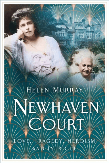 Newhaven Court av Helen Murray