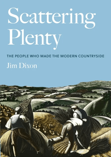 Scattering Plenty av Jim Dixon