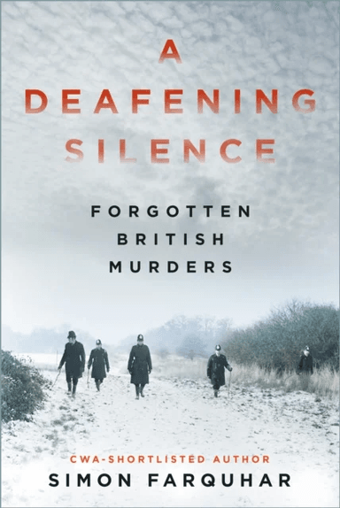 A Deafening Silence av Simon Farquhar