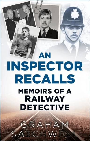 An Inspector Recalls av Graham Satchwell