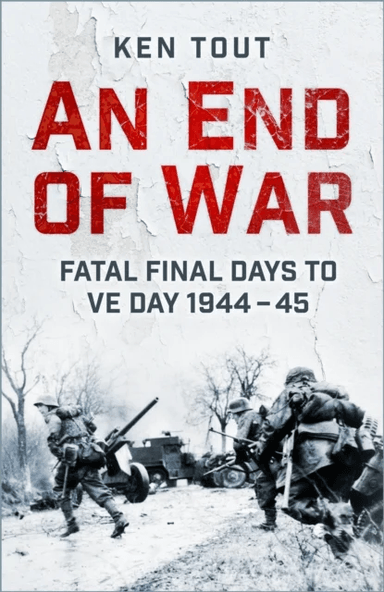An End of War av Ken Tout