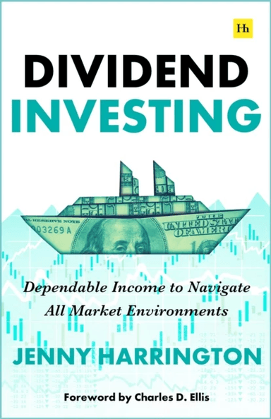 Dividend Investing av Jenny Harrington