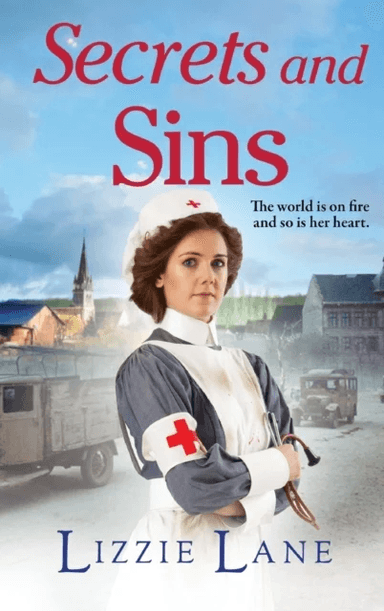 Secrets and Sins av Lizzie Lane