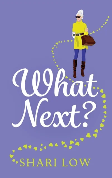 What Next? av Shari Low