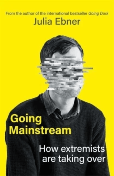 Going Mainstream av Julia Ebner
