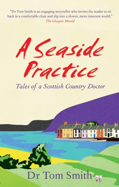 Seaside Practice av Dr Tom Smith