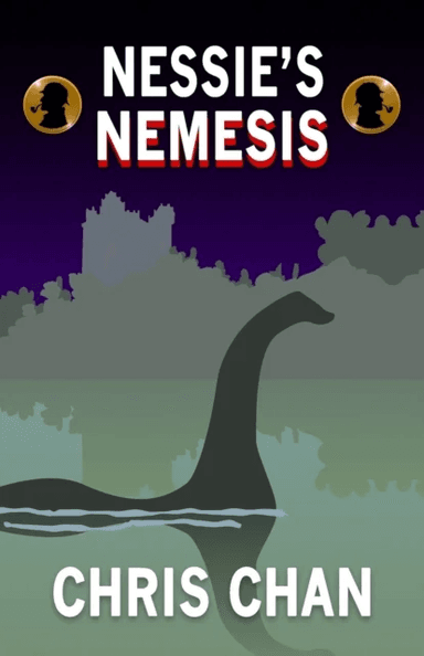 Nessie's Nemesis av Chris Chan