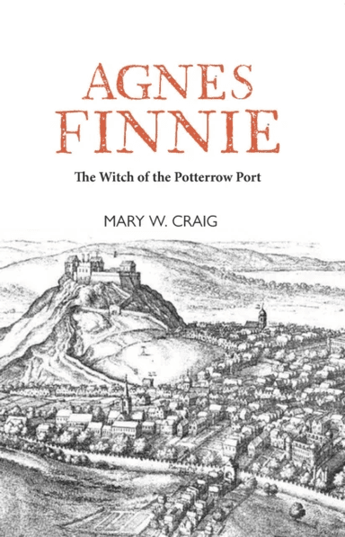 Agnes Finnie av Mary W Craig