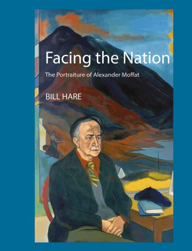 Facing the Nation av Bill Hare