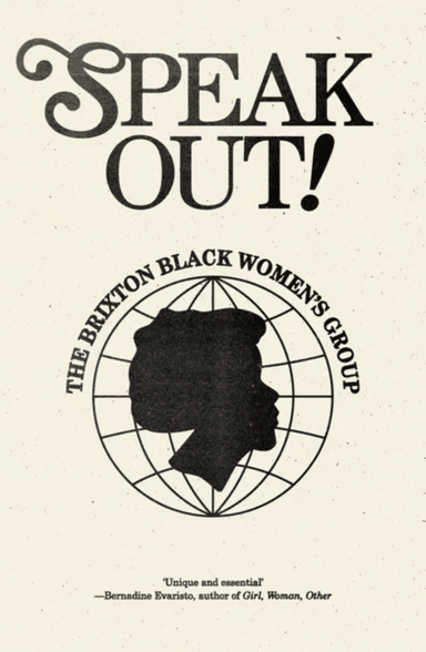 Speak Out! av Brixton Black Women's Group