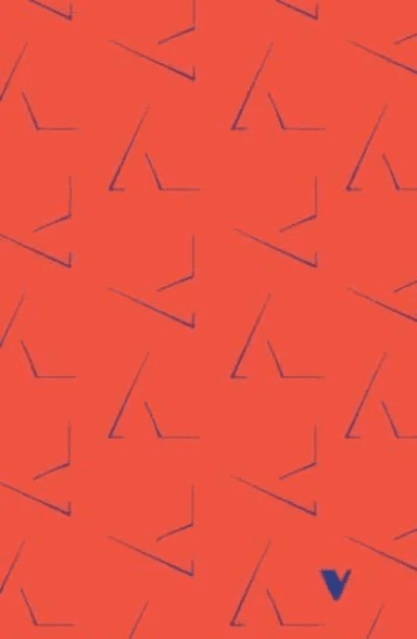 Verso V Notebook av Verso Books UK