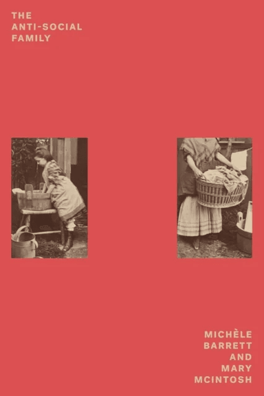 The Anti-Social Family av Mary McIntosh, Michele Barrett