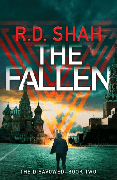 The Fallen av R.D. Shah
