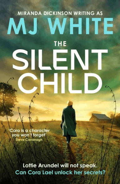 The Silent Child av MJ White
