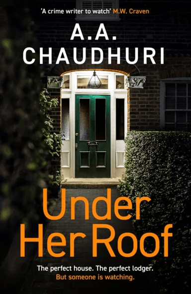 Under Her Roof av A. A. Chaudhuri