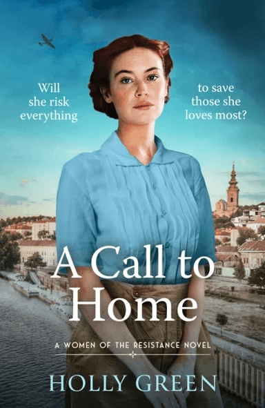 A Call to Home av Holly Green