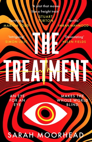 The Treatment av Sarah Moorhead