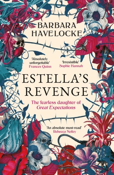 Estella's Revenge av Barbara Havelocke