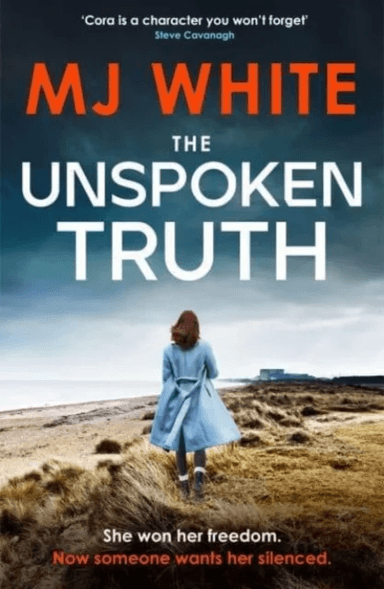The Unspoken Truth av MJ White