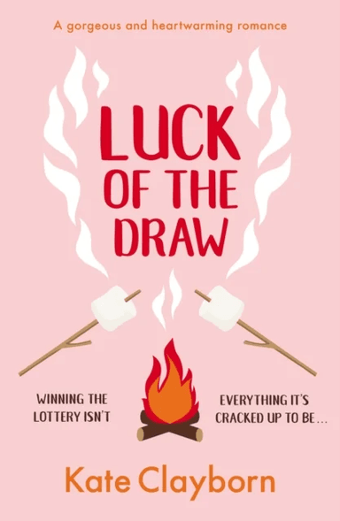 Luck of the Draw av Kate Clayborn