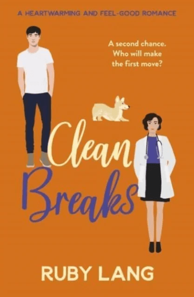 Clean Breaks av Ruby Lang