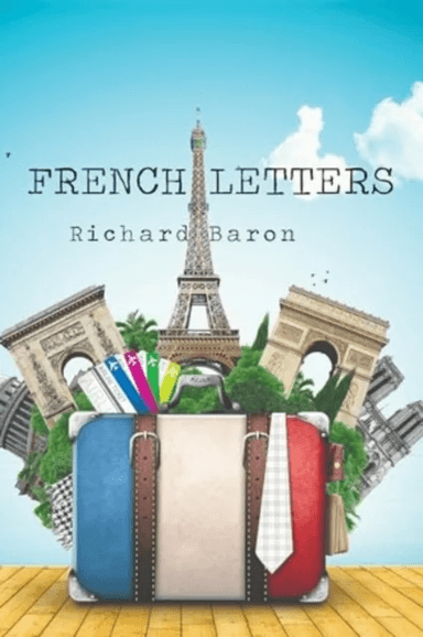 French Letters av Richard Baron