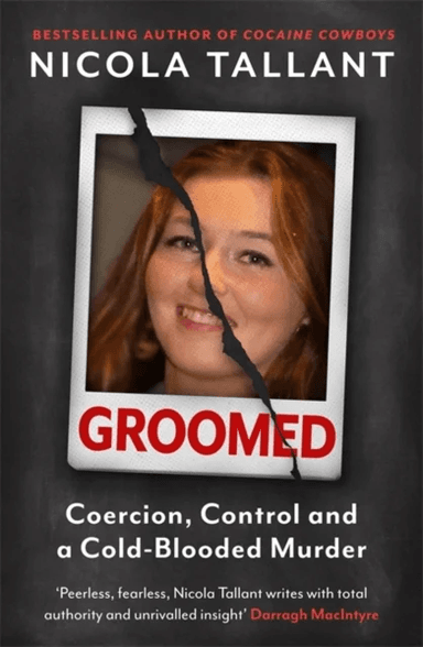 Groomed av Nicola Tallant