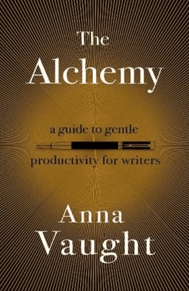 The Alchemy av Anna Vaught