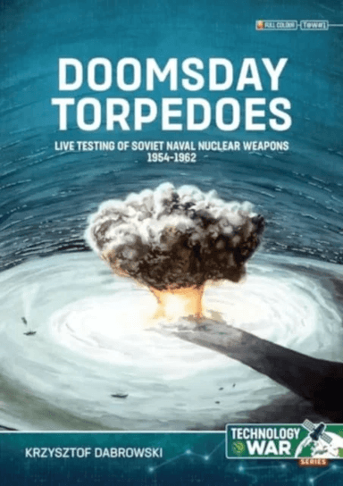Doomsday Torpedoes av Krzysztof Dabrowski