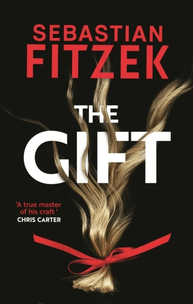The Gift av Sebastian Fitzek